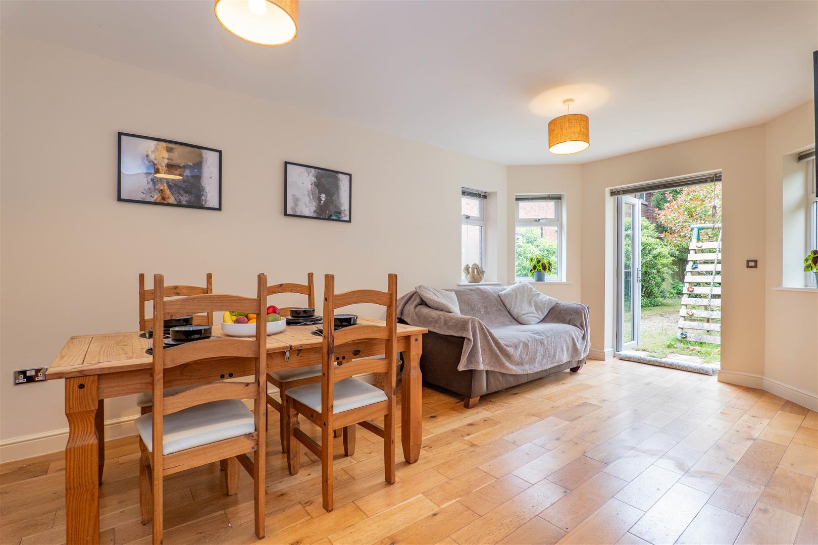 Preston Road, Charnock Richard, Chorley